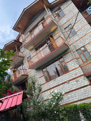 mountain shepherds cottage