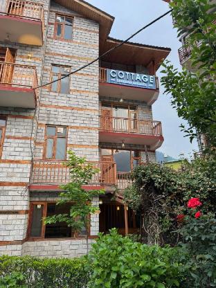 mountain shepherds cottage