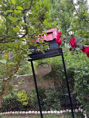 mountain shepherds cottage