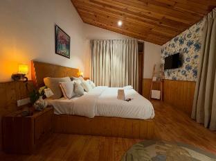 mountain shepherds cottage