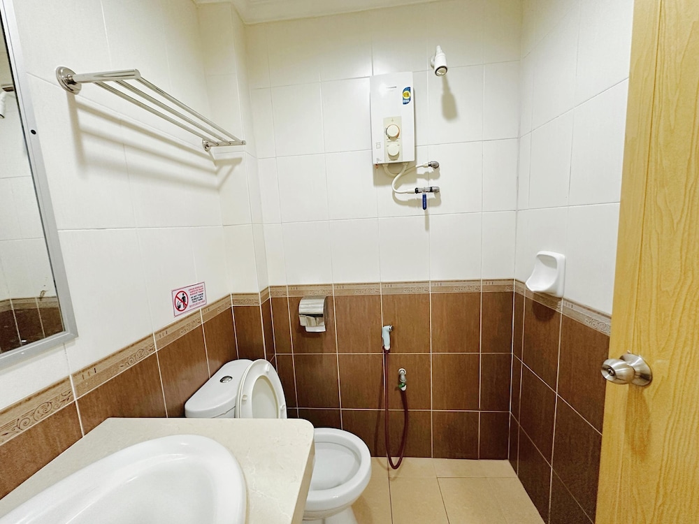 hotel o tasik utama