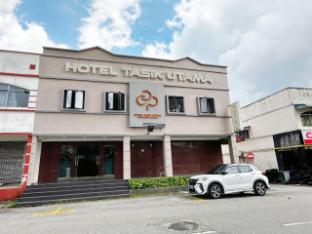 hotel o tasik utama