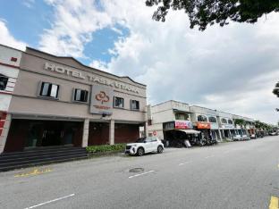 hotel o tasik utama