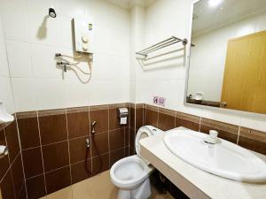 hotel o tasik utama