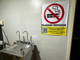 hotel o tasik utama