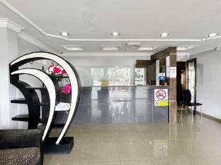 hotel o tasik utama