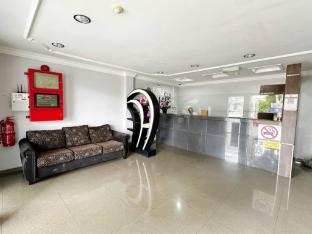 hotel o tasik utama