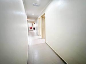 hotel o tasik utama
