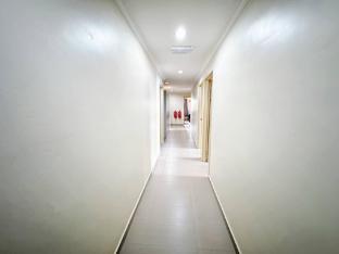 hotel o tasik utama