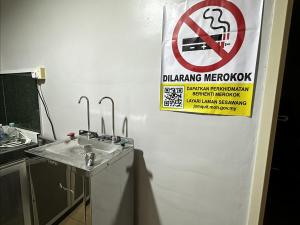 hotel o tasik utama