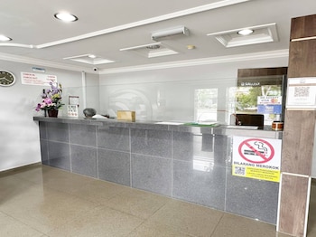 Hotel O Tasik Utama,,2 star