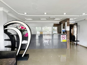 Hotel O Tasik Utama,,2 star