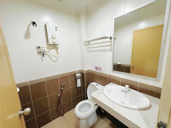 hotel o tasik utama