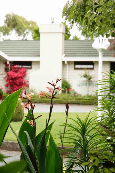 somersal bed and breakfast