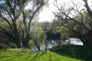 somersal bed and breakfast