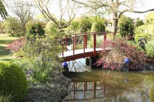 somersal bed and breakfast