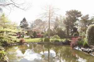 somersal bed and breakfast