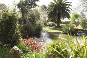 somersal bed and breakfast