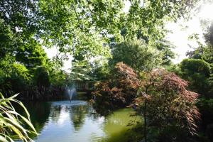 somersal bed and breakfast