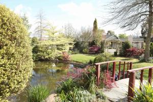 somersal bed and breakfast