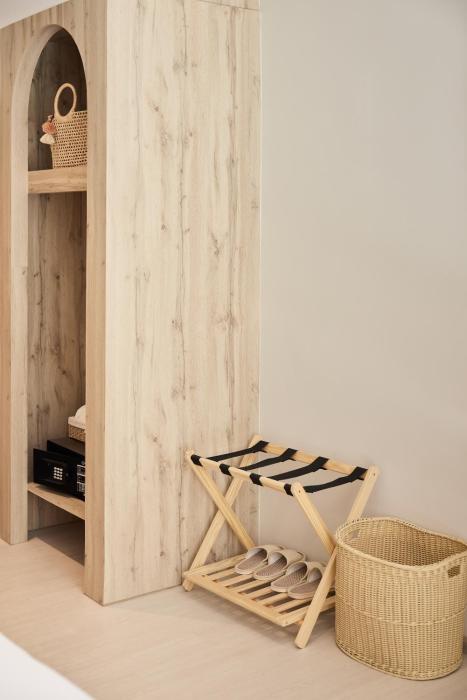 pe la thapae boutique hotel