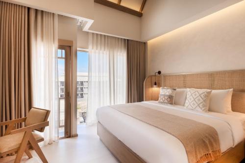 pe la thapae boutique hotel