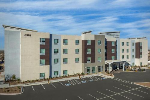 towneplace suites el paso northwest