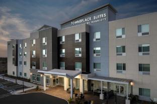 towneplace suites el paso northwest