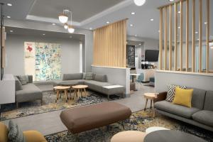 towneplace suites el paso northwest