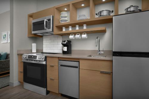 towneplace suites el paso northwest