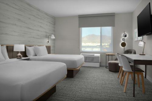 towneplace suites el paso northwest