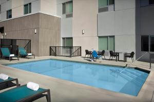 towneplace suites el paso northwest