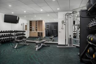 towneplace suites el paso northwest