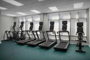 towneplace suites el paso northwest