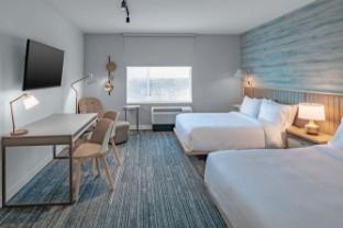 towneplace suites el paso northwest