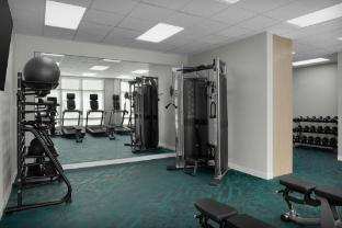 towneplace suites el paso northwest