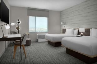towneplace suites el paso northwest
