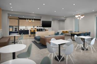 towneplace suites el paso northwest