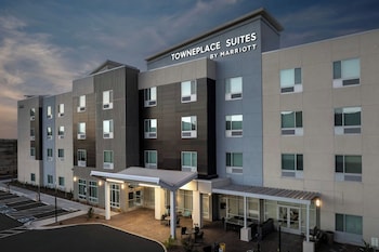 Towneplace Suites El Paso Northwest,,2 star