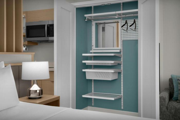 towneplace suites el paso northwest