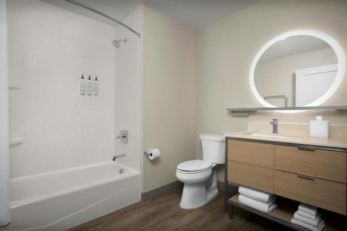 towneplace suites el paso northwest