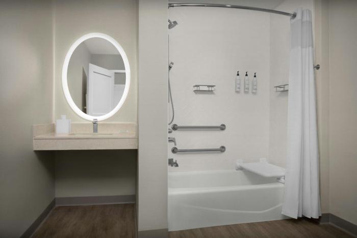 towneplace suites el paso northwest