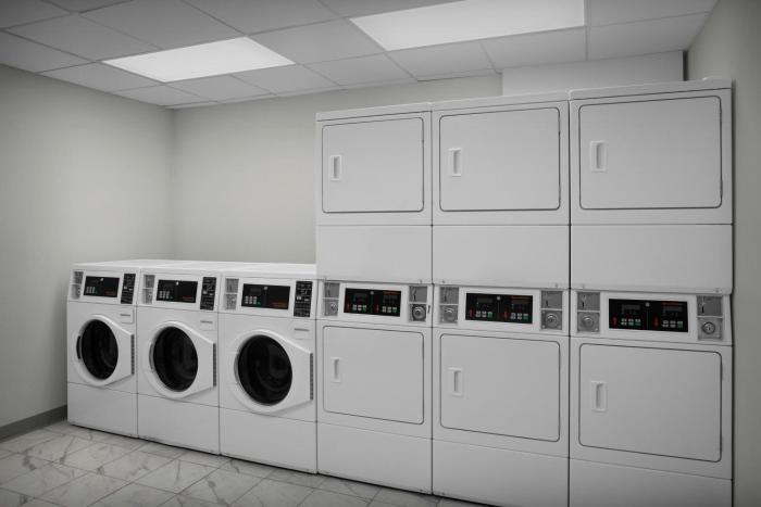 towneplace suites el paso northwest