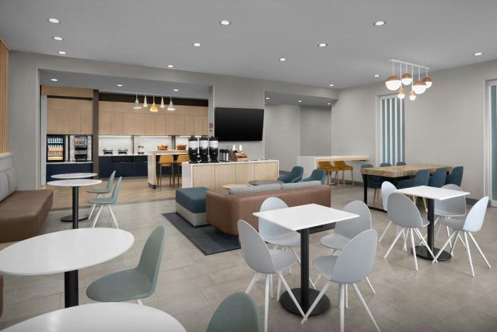 towneplace suites el paso northwest
