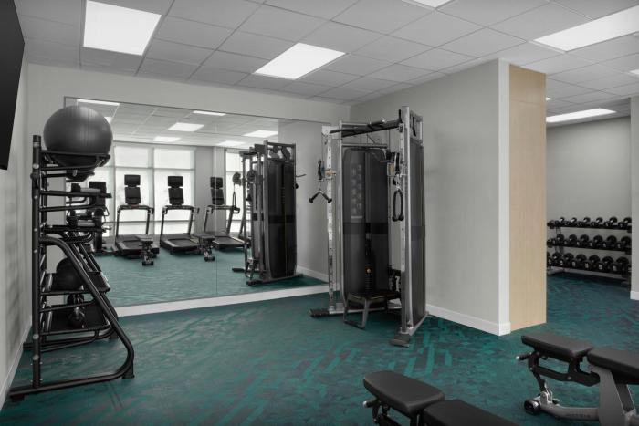towneplace suites el paso northwest