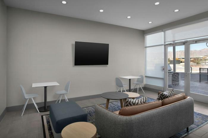 towneplace suites el paso northwest