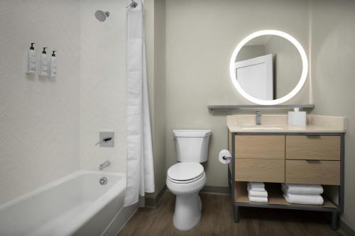 towneplace suites el paso northwest