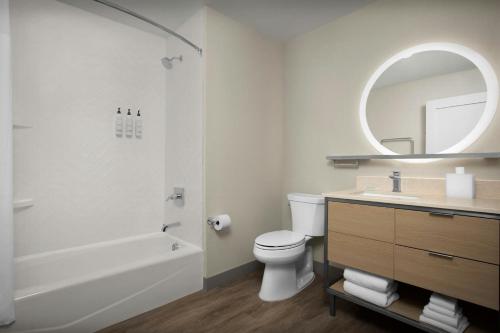 towneplace suites el paso northwest
