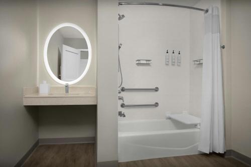 towneplace suites el paso northwest