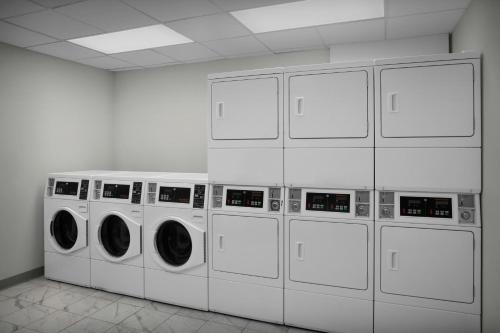towneplace suites el paso northwest